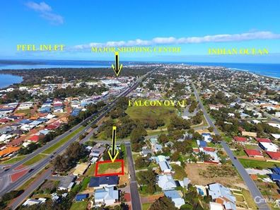 3 Haze Road, Falcon WA 6210