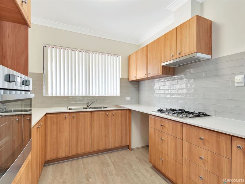 Villa 1/99-101 Alexander Drive, Dianella