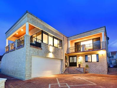 70B Ocean Drive, Quinns Rocks WA 6030