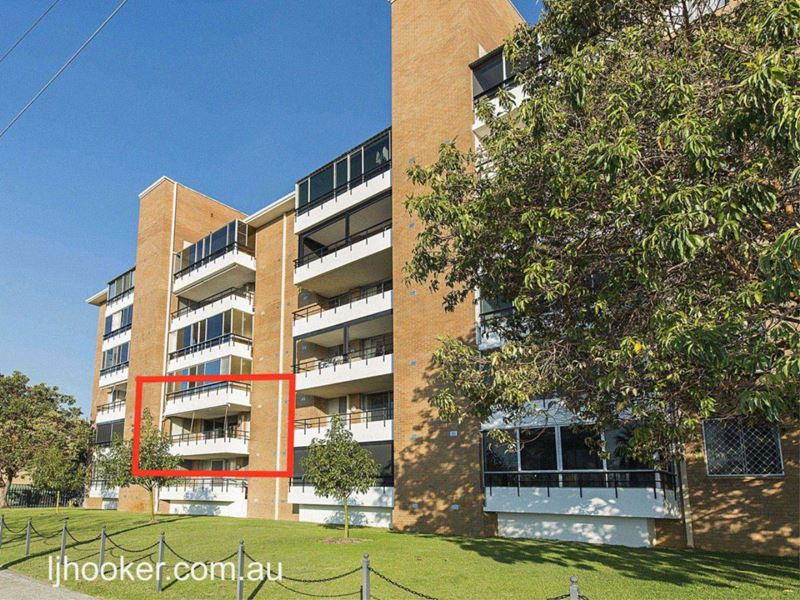 13/48 McMaster Street, Victoria Park