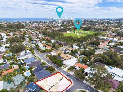 37 Dunrossil Street, Wembley Downs WA 6019 | Sold: 27 Dec 2018