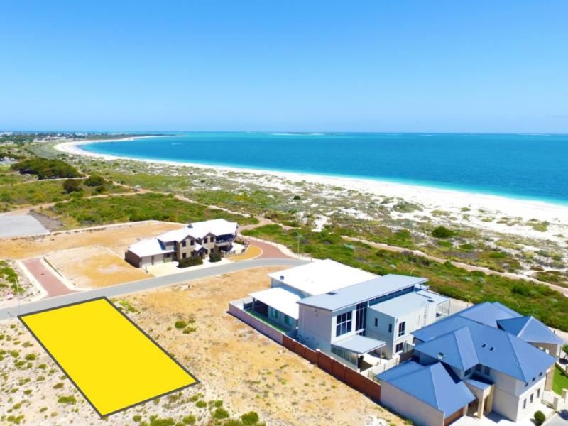 Lot 32, 8 Island Drive, Jurien Bay