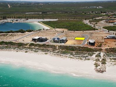 Lot 32, 8 Island Drive, Jurien Bay WA 6516