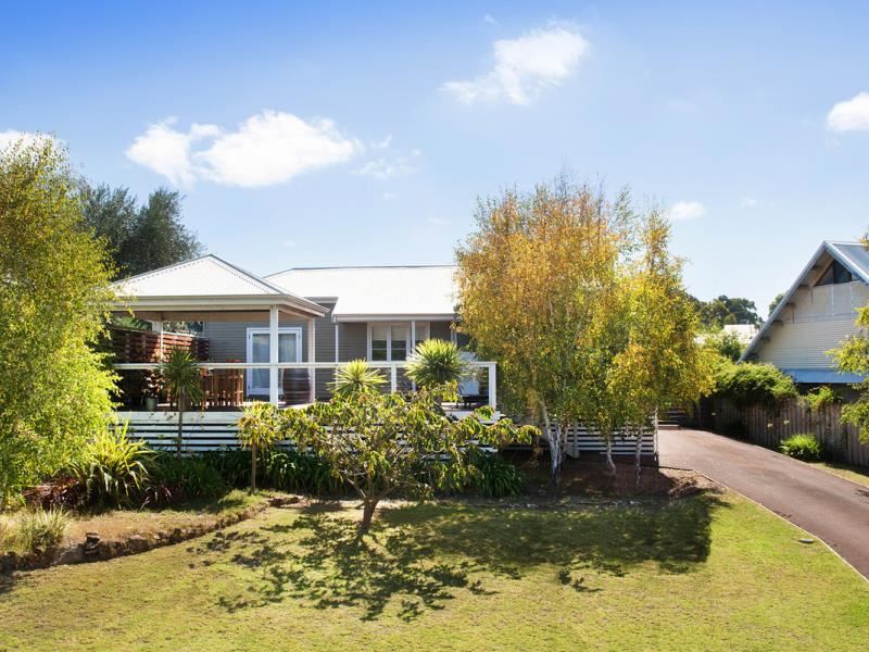 25 Charles Hine Avenue, Margaret River WA 6285