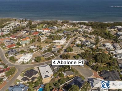 4 Abalone Place, Burns Beach WA 6028