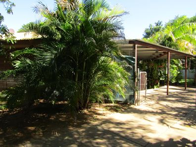 21 Beefwood St, Kununurra WA 6743