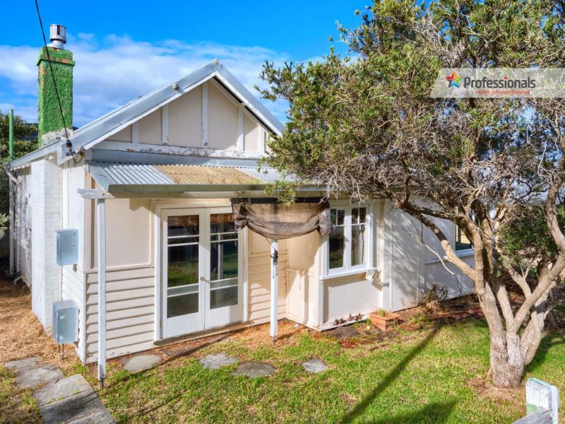 34 Parade Street, Albany WA 6330