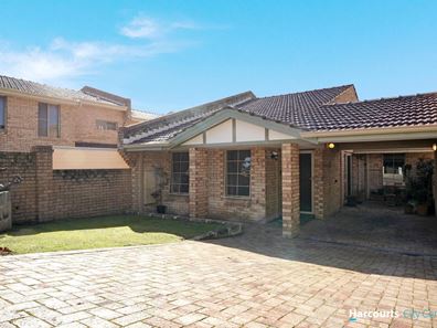 34 French Street, Joondanna WA 6060