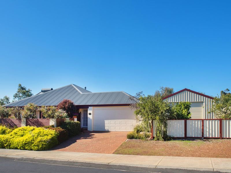 34 Waverley Road, Cowaramup