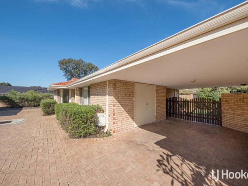 4/26 Collinson Way, Leeming WA 6149