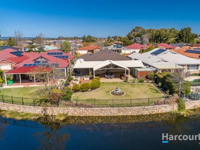 14 Waterview Grove, Ellenbrook WA 6069