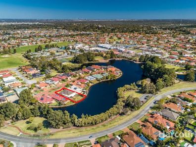 14 Waterview Grove, Ellenbrook WA 6069