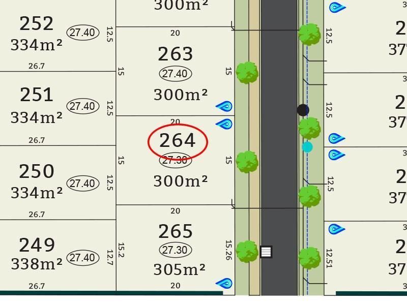 Lot 222 Georgina Parade, Brabham WA 6055