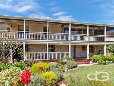 77 Solomon Street, Fremantle WA 6160