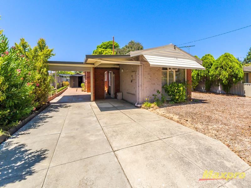 523 Metcalfe Road, Lynwood WA 6147