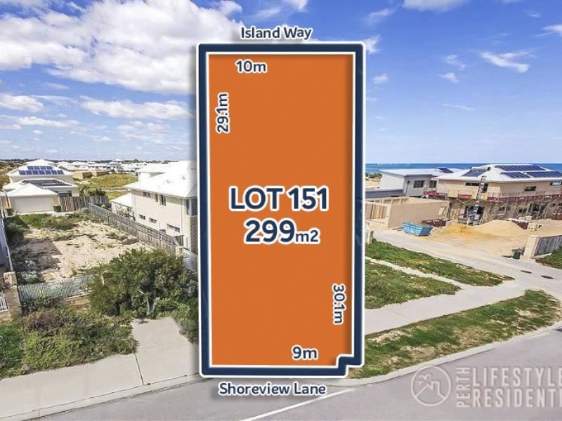 8 Island Way, Yanchep