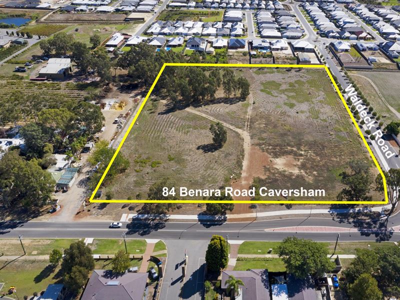 84 Benara Road, Caversham WA 6055