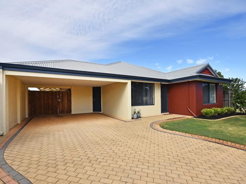 27 Larrawa Circle, Ellenbrook WA 6069