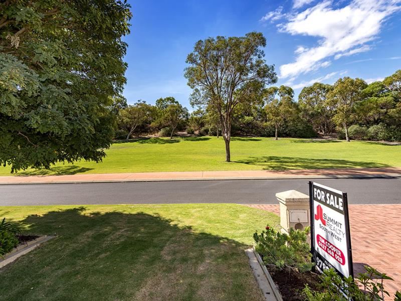 45 Daablone Vista, Dalyellup WA 6230