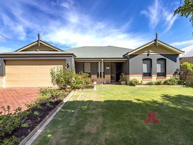 45 Daablone Vista, Dalyellup WA 6230