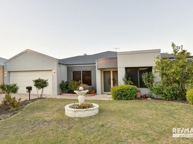 21 Backshall Place, Wanneroo WA 6065