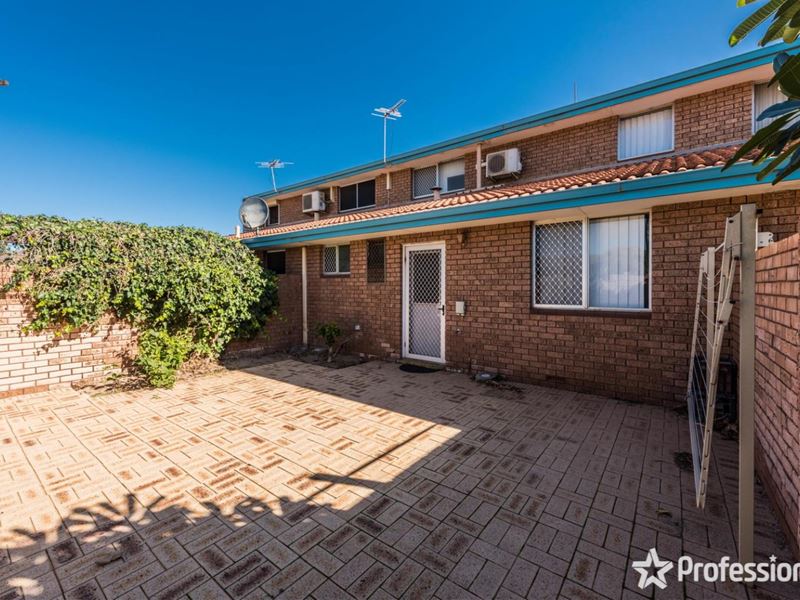 2/133 George Road, Beresford WA 6530