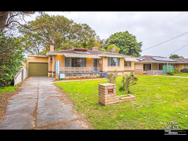 19 Saturn Street, Beckenham WA 6107