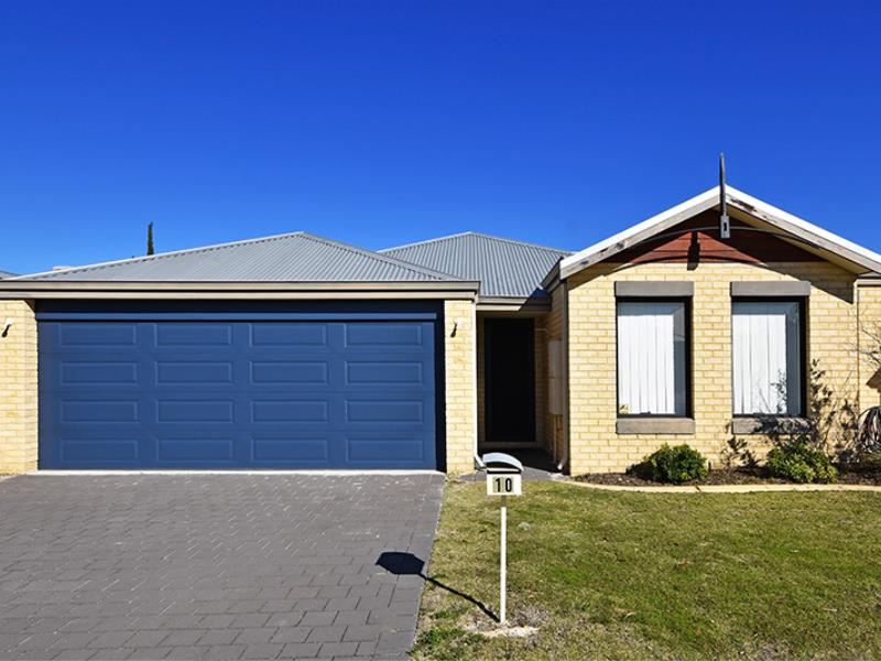 10 Fleetwood Link, Ellenbrook WA 6069