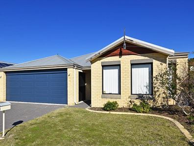 10 Fleetwood Link, Ellenbrook WA 6069