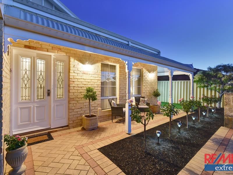 114 Naturaliste Boulevard, Iluka WA 6028