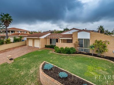 4 Sunbird Place, Ocean Reef WA 6027