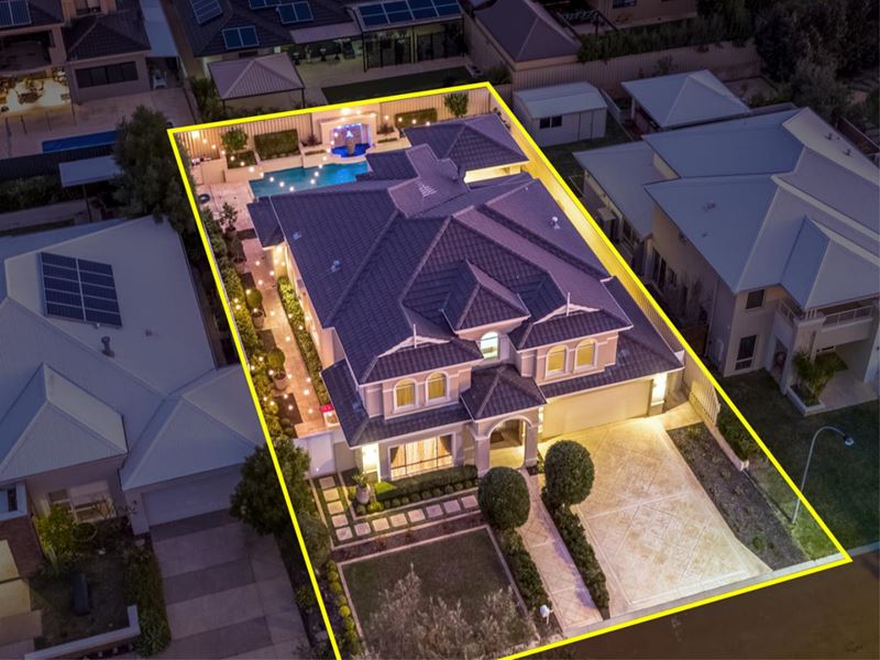 449 Burns Beach Road, Iluka WA 6028