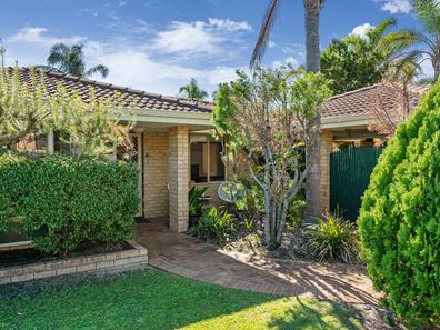 72 Westhaven Drive, Woodvale WA 6026