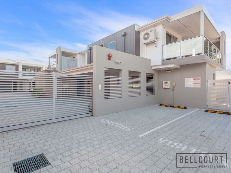 6/94 Fitzroy Road, Rivervale WA 6103