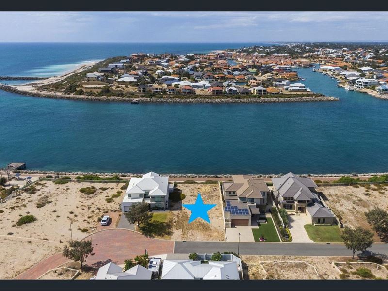 Lot 278 / 30 Surf View, Dawesville WA 6211