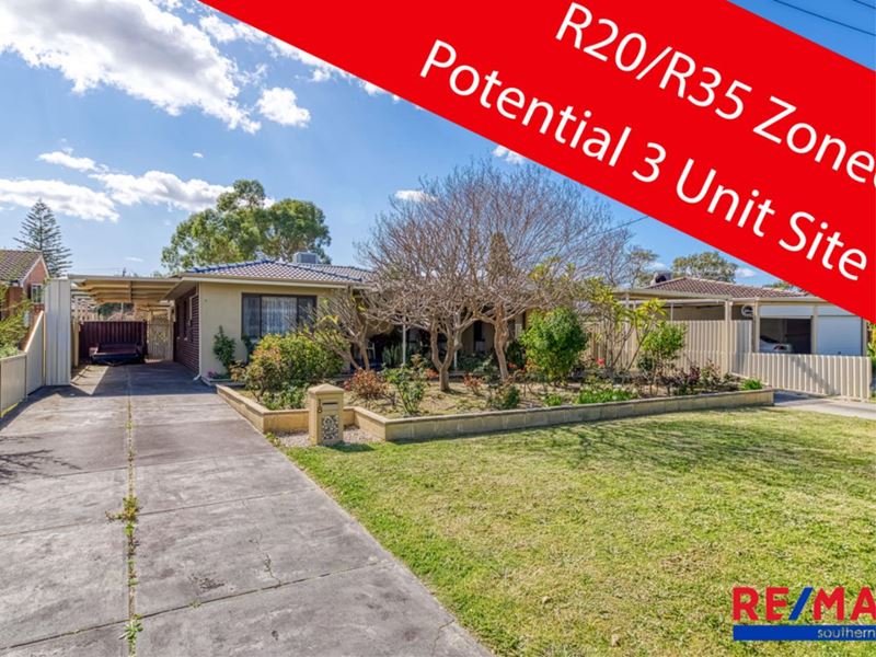 18 Romney Street, Beckenham WA 6107