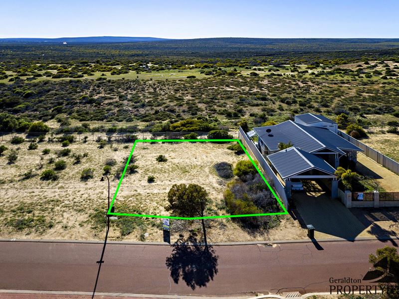 37 Darwinia Drive, Kalbarri