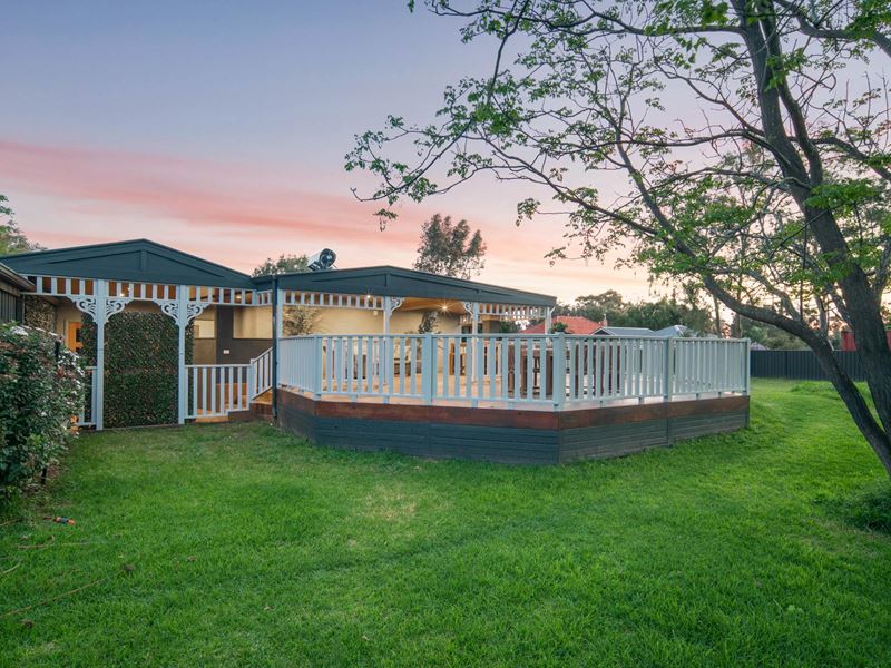 263 Morrison Road, Midvale