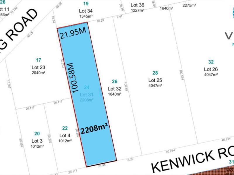 24 Kenwick Road, Kenwick