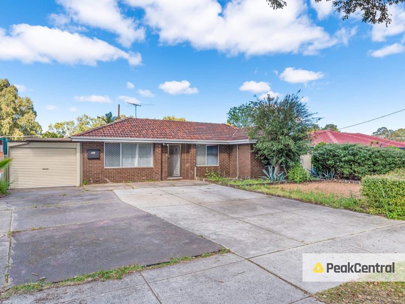 437 Bickley Road, Kenwick WA 6107