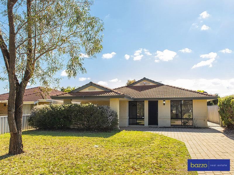 4 Groote Gardens, Ballajura WA 6066