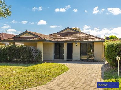 4 Groote Gardens, Ballajura WA 6066