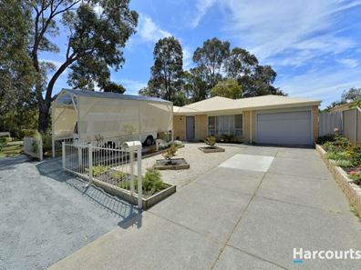 9 Nerrena Court, Greenfields WA 6210