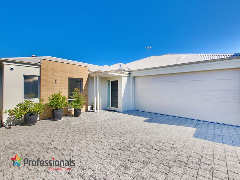 19C Croydon Avenue, Yokine WA 6060