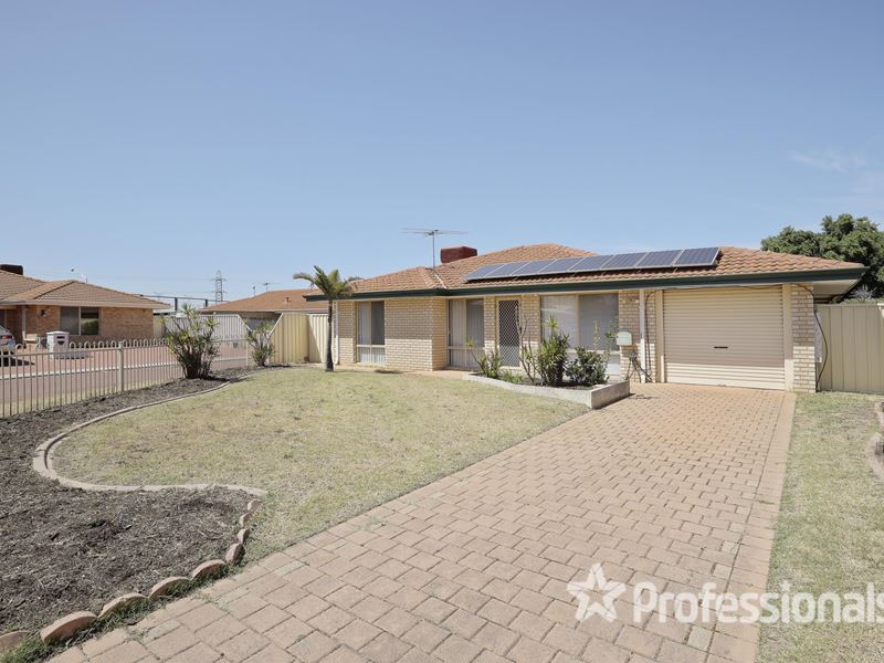 6 Cootha Court, Ballajura WA 6066