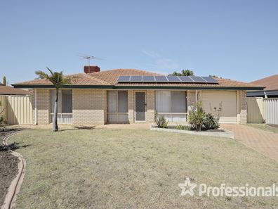 6 Cootha Court, Ballajura WA 6066