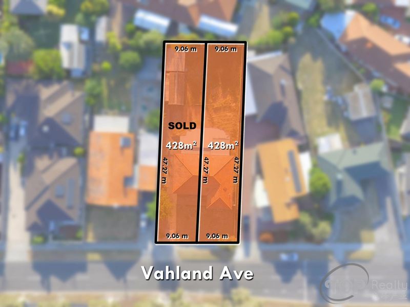 45A Vahland Avenue, Riverton