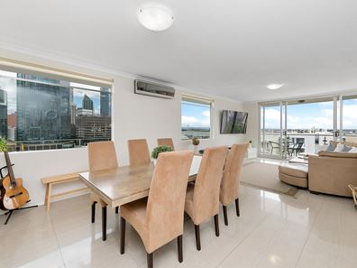 61/48 Mount Street, West Perth WA 6005