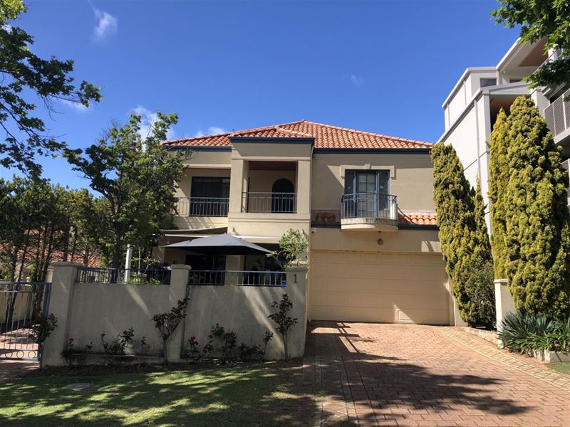 1/11 Tweeddale Road, Applecross