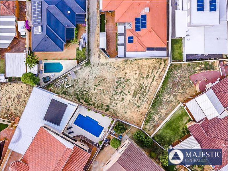 61B Townsing Road, Kardinya